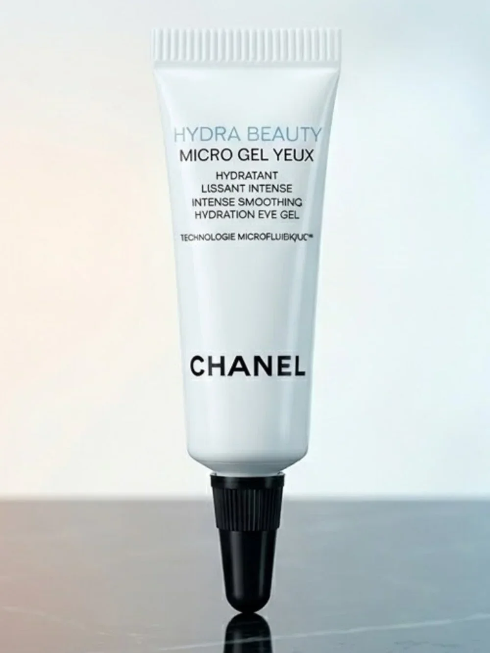 Chanel Eye Gel - Hydra Beauty Micro Gel Yeux